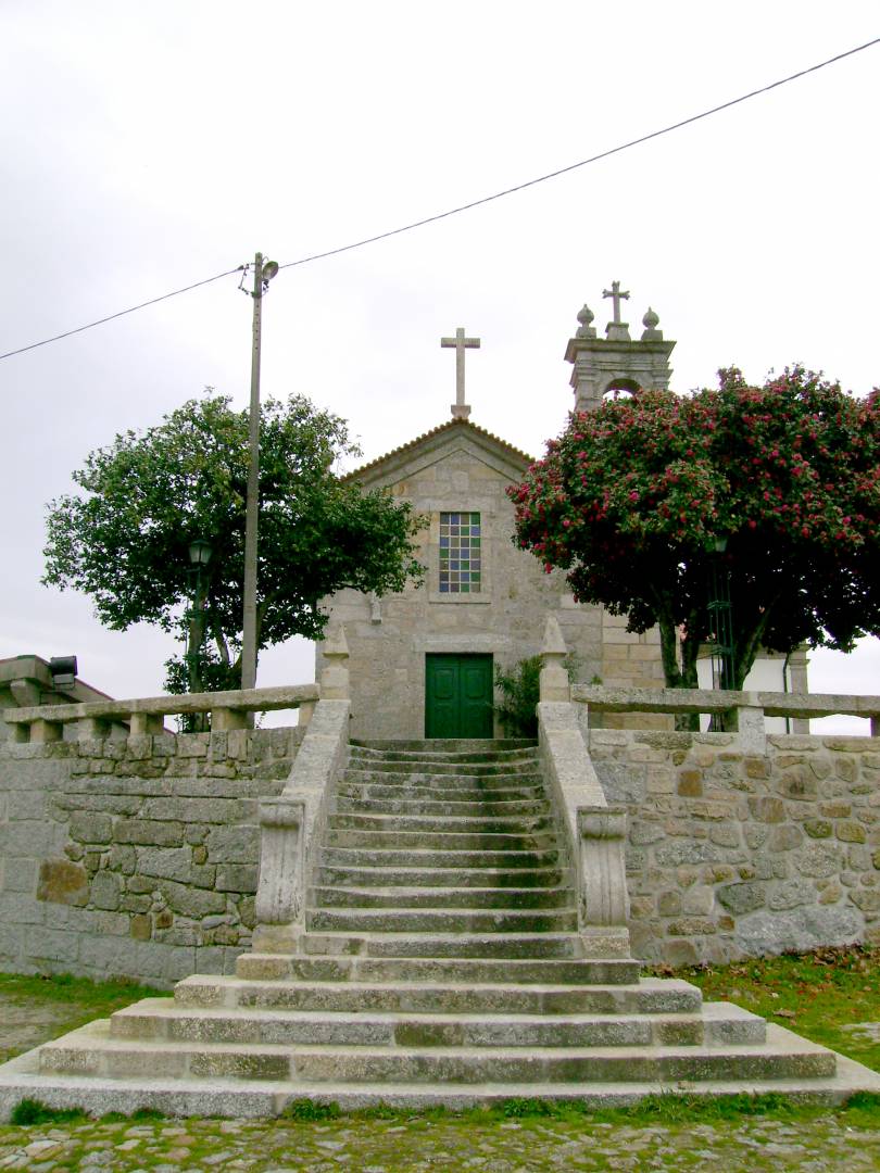 Igreja Monte Redondo, Arcos de Valdevez - All About Portugal